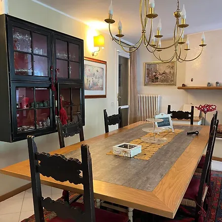A Casa Di Patty