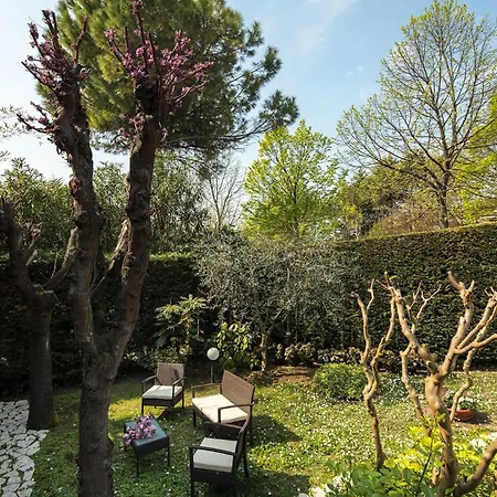 A Casa Di Patty * Pesaro