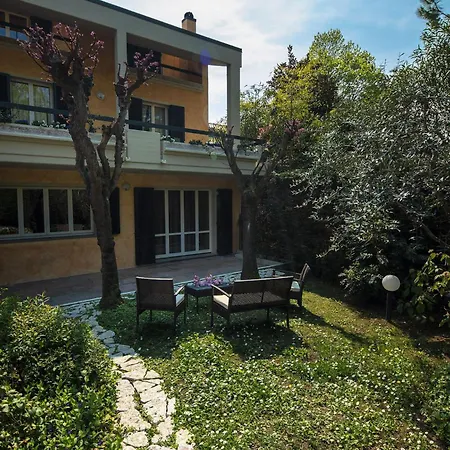 Apartment A Casa Di Patty Pesaro