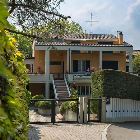 Apartment A Casa Di Patty