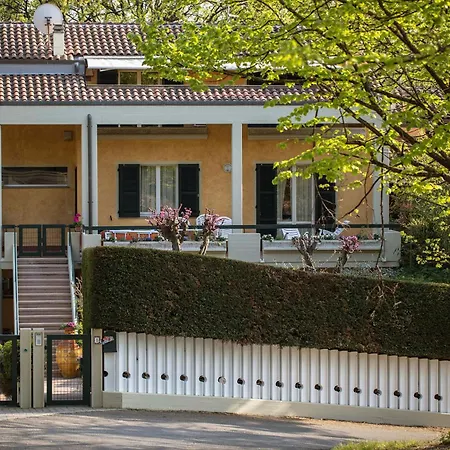 A Casa Di Patty * Pesaro