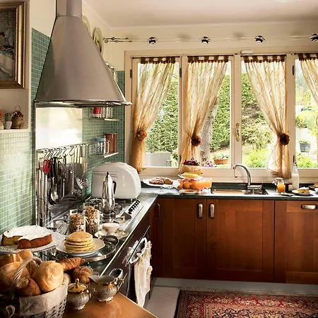 A Casa Di Patty Apartment *