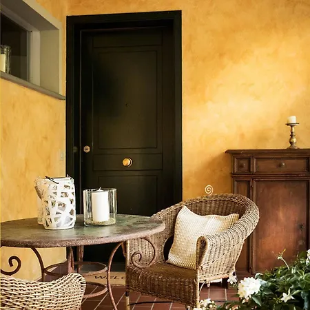 A Casa Di Patty Apartment Pesaro