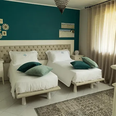 Apartment A Casa Di Patty