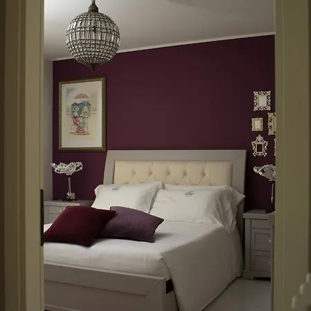 A Casa Di Patty Apartment Pesaro