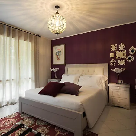 A Casa Di Patty Apartment Pesaro